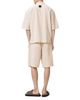 Allsaints Allsaints Rockland Relaxed Fit 11.2 Gingham Shorts - 4