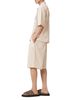 Allsaints Allsaints Rockland Relaxed Fit 11.2 Gingham Shorts - 5