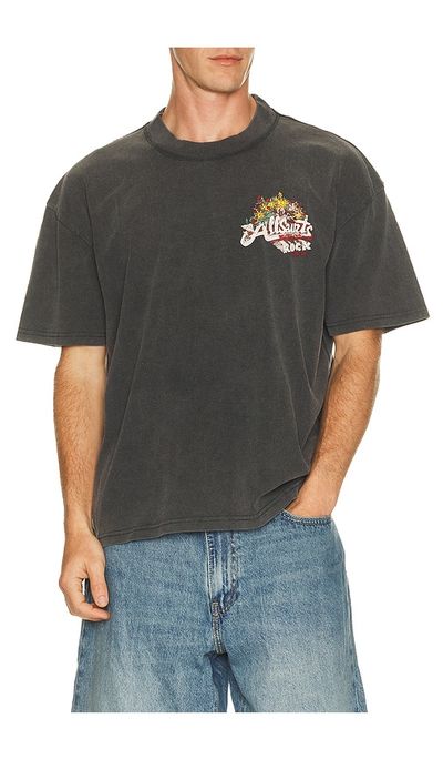 ALLSAINTS ALLSAINTS Roque Crew Neck Tee
