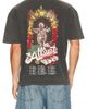 ALLSAINTS ALLSAINTS Roque Crew Neck Tee - 2