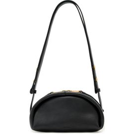 AllSaints AllSaints Rosalie Arc Crossbody Bag