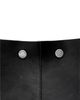 Allsaints Allsaints Rosalie Large Leather Tote Bag - 6