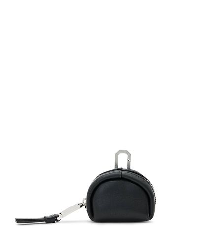Allsaints Allsaints Rosalie Leather AirPods Case
