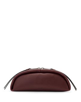 Allsaints Allsaints Rosalie Small Leather Pouch