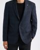 AllSaints AllSaints Ross Tonal Plaid Sport Coat - 1
