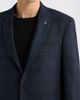 AllSaints AllSaints Ross Tonal Plaid Sport Coat - 4