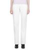 Allsaints Allsaints Rue High Rise Bootcut Jeans in Off White - 1