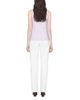 Allsaints Allsaints Rue High Rise Bootcut Jeans in Off White - 3