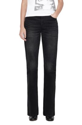 AllSaints AllSaints Rue High Waist Bootcut Jeans