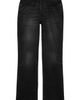 AllSaints AllSaints Rue High Waist Bootcut Jeans - 5