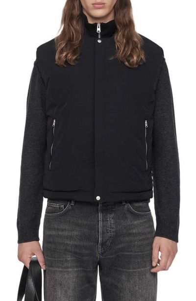 AllSaints AllSaints Rusland Gilet
