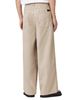 Allsaints Allsaints Sabbath Canvas Trousers - 4