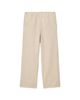 Allsaints Allsaints Sabbath Canvas Trousers - 6