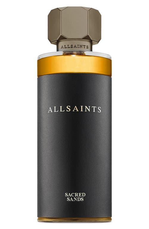 AllSaints AllSaints Sacred Sands Eau de Parfum 