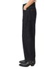 Allsaints Allsaints Sadie High Rise Barrel Jeans in Rinse Wash - 4
