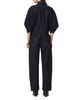 Allsaints Allsaints Sadie High Rise Barrel Jeans in Rinse Wash - 6