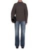 Allsaints Allsaints Sadie Wool Blend Funnel Neck Sweater - 2