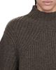 Allsaints Allsaints Sadie Wool Blend Funnel Neck Sweater - 5