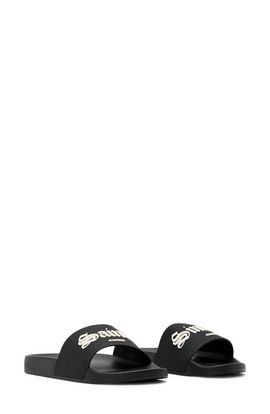AllSaints AllSaints Saint Slide Sandal