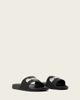 AllSaints AllSaints Saints & Sinners logo slides in black - 1