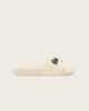 AllSaints AllSaints Saints & Sinners logo slides in white - 1