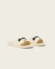 AllSaints AllSaints Saints & Sinners logo slides in white - 2