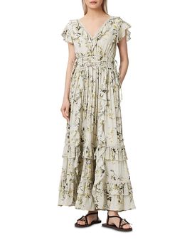 Allsaints Allsaints Samia Dress