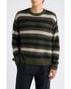 AllSaints AllSaints Sammie Merino Wool & Alpaca Blend Sweater - 1
