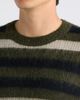AllSaints AllSaints Sammie Merino Wool & Alpaca Blend Sweater - 4