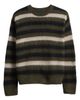 AllSaints AllSaints Sammie Merino Wool & Alpaca Blend Sweater - 5