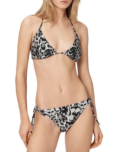 Allsaints Allsaints Saph Bikini Bottom