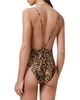 Allsaints Allsaints Saph One Piece Swimsuit - 2