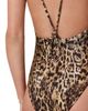 Allsaints Allsaints Saph One Piece Swimsuit - 6