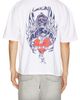ALLSAINTS ALLSAINTS Scimitar Short Sleeve Tee - 1