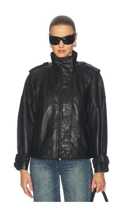 ALLSAINTS ALLSAINTS Serne Jacket