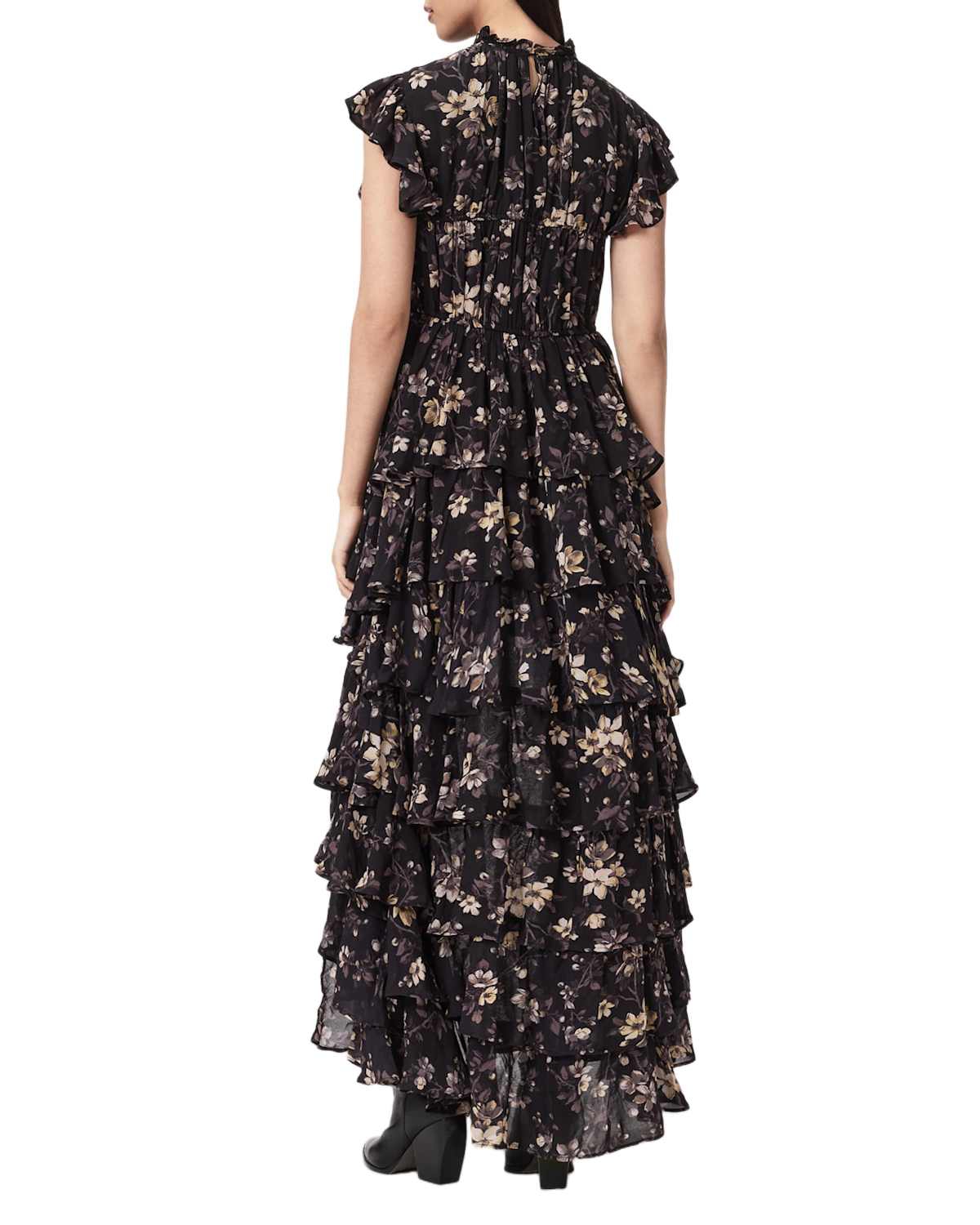 sachin and babi light blue dress AllSaints Evening Dresses for Women