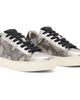 AllSaints AllSaints Shana Metallic Sneaker - 1