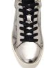 AllSaints AllSaints Shana Metallic Sneaker - 4