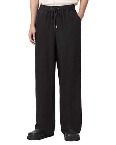 Allsaints Allsaints Sharp Drawstring Trousers