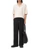 Allsaints Allsaints Sharp Drawstring Trousers - 3