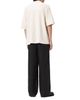 Allsaints Allsaints Sharp Drawstring Trousers - 4