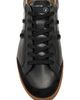 AllSaints AllSaints Sheer Stripe Leather Sneaker - 4