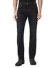 Allsaints Allsaints Sid Skinny Fit Ultra Jeans in Washed Black - 1