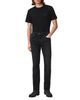 Allsaints Allsaints Sid Skinny Fit Ultra Jeans in Washed Black - 2