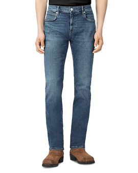 Allsaints Allsaints Sid Ultra Skinny Fit Jeans