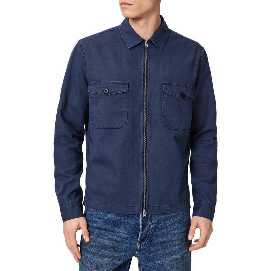 AllSaints AllSaints Sierra Zip Jacket
