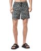 Allsaints Allsaints Silesia Slim Fit 6.7 Swim Shorts - 1
