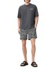 Allsaints Allsaints Silesia Slim Fit 6.7 Swim Shorts - 2