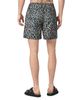 Allsaints Allsaints Silesia Slim Fit 6.7 Swim Shorts - 3