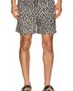 ALLSAINTS ALLSAINTS Silesia Swimshort - 1